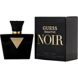 Guess Seductive Noir Edt 75ML Mujer