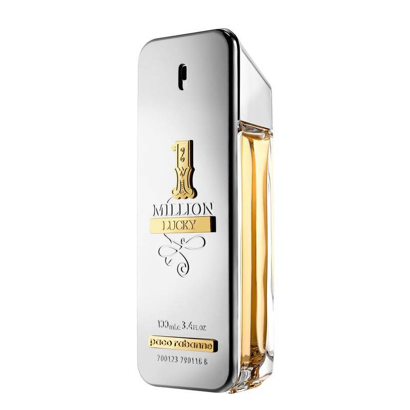 1 Million Lucky EDT 100 ml Hombre