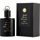 Armaf All You Need is Love Edp 100ml Hombre- Inspirado en Acqua di Giò Absolu Giorgio Armani