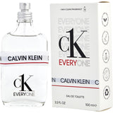 CK Everyone 100ml Edt Unisex (Sin celofan)
