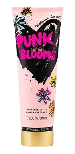 Punk Blooms Victoria´s Secret  Body Lotion 236ml Mujer