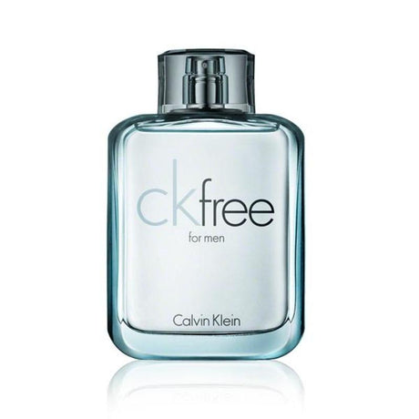 Ck Free For Men EDT Hombre 100 Ml