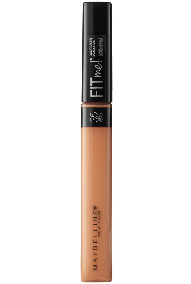 Corrector Fit Me Concealer 35 Deep Maybelline