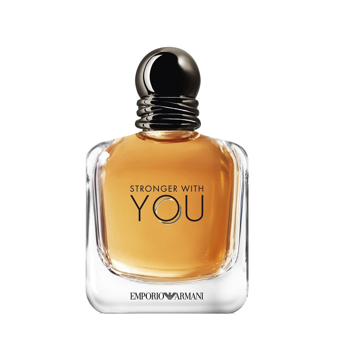 Stronger With You Tester 100 ml EDT Hombre Armani