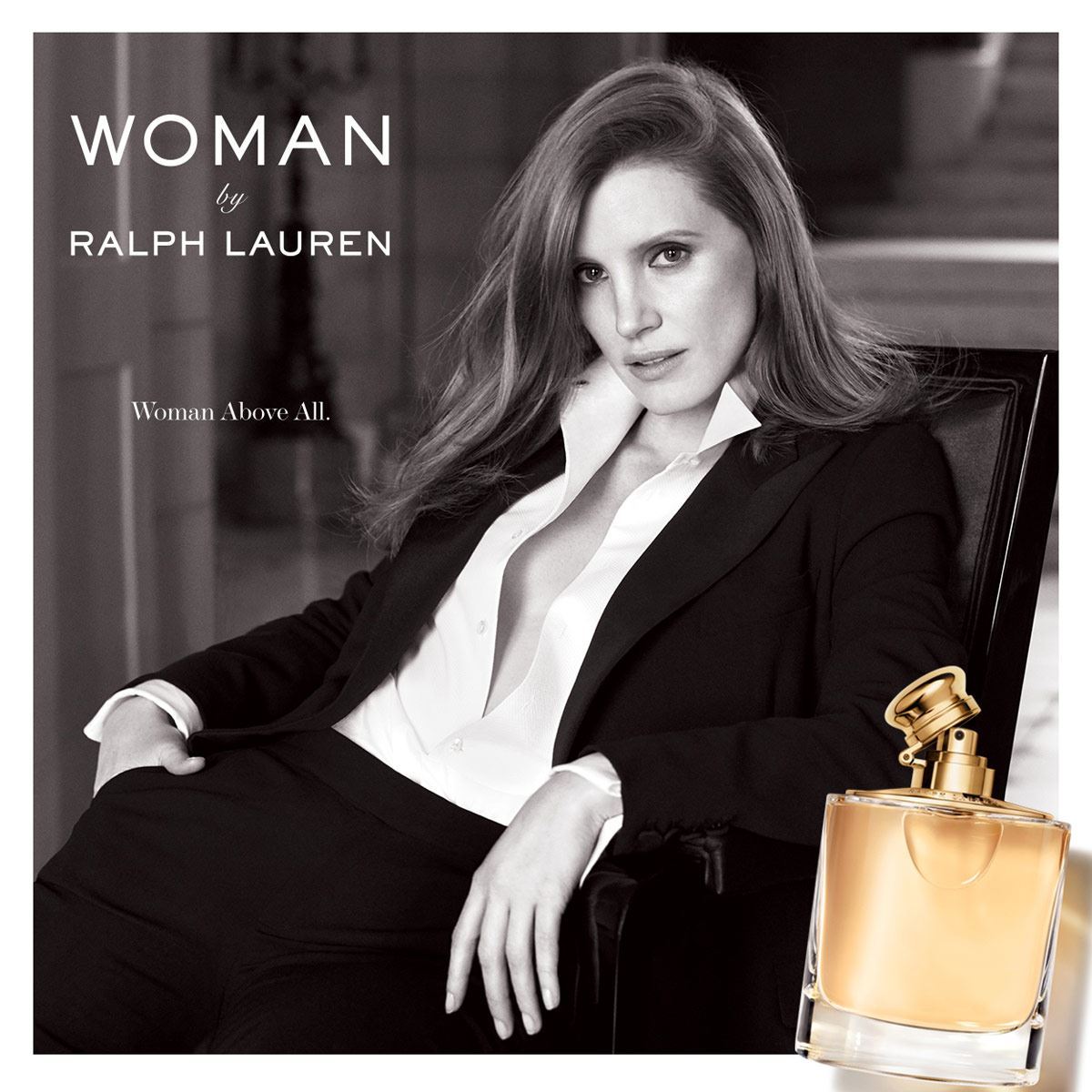 Woman EDP 30ML Mujer Ralph Lauren