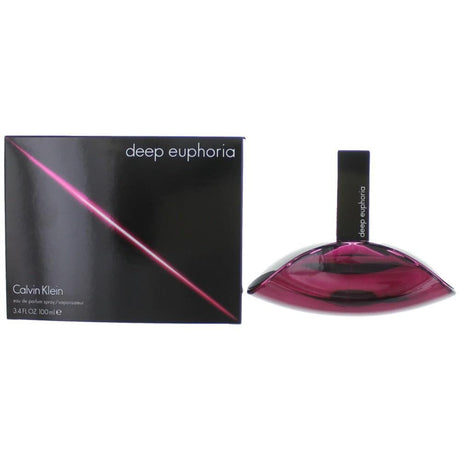 Deep Euphoria 100ML EDP Mujer Calvin Klein