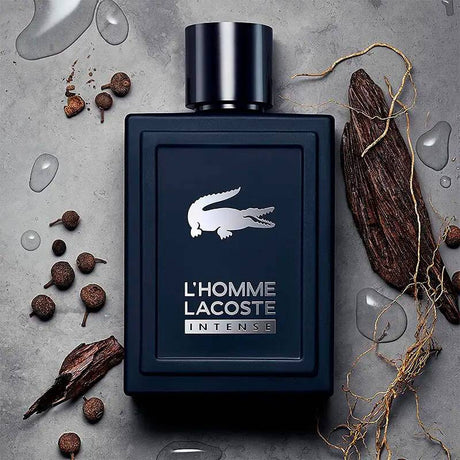 Lacoste L'Homme Intense 50ml Edt Hombre