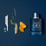 Acqua Di Gio Profondo Edp 125ml Hombre