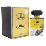 Risalati Jawharat Al Khaleej Edp 100Ml Unisex