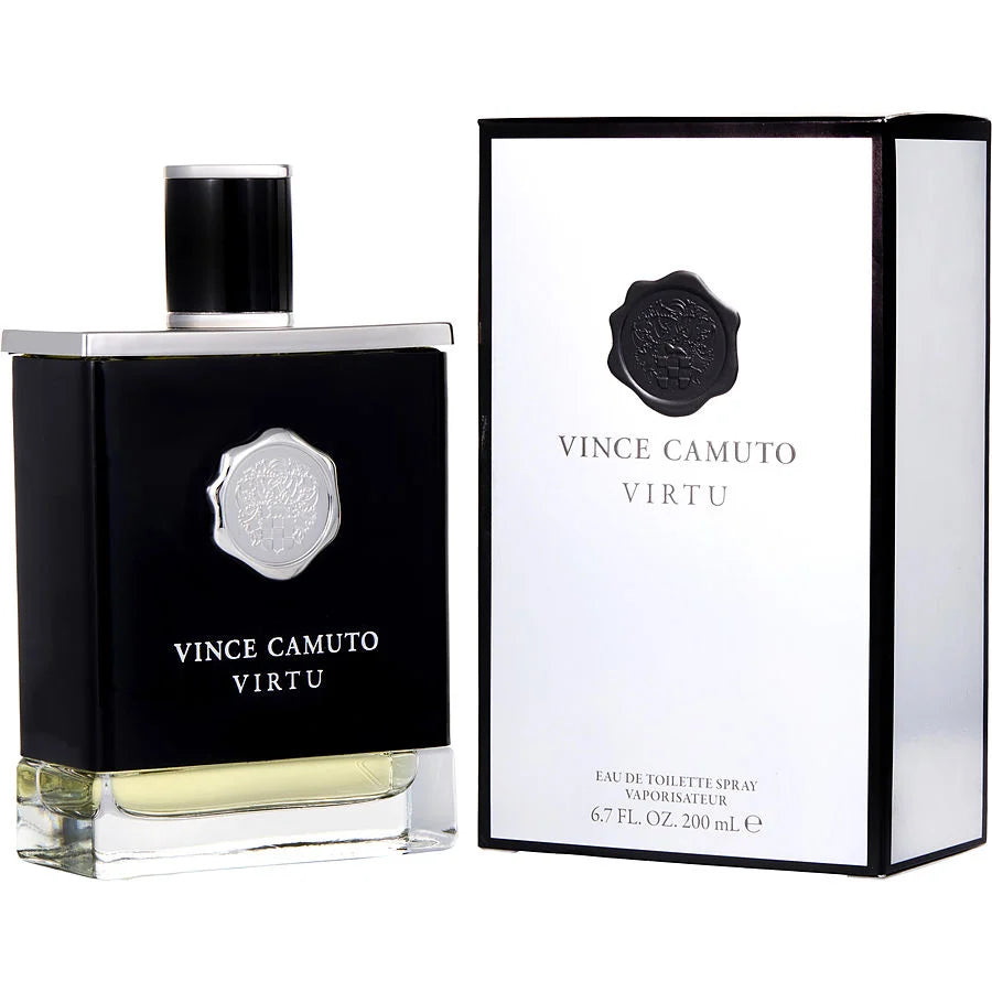 Virtu Vince Camuto Edt 100Ml Mujer.