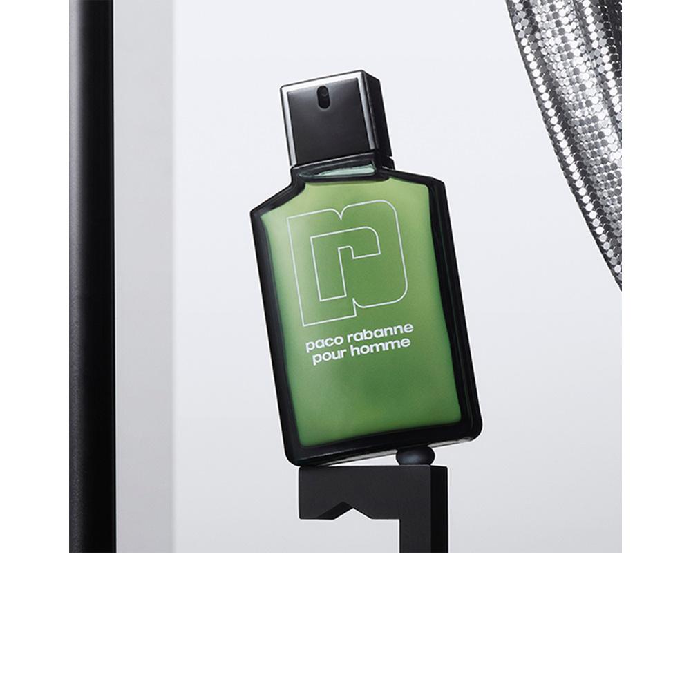 Paco Rabanne Pour Homme 100ML EDT Hombre Paco Rabanne