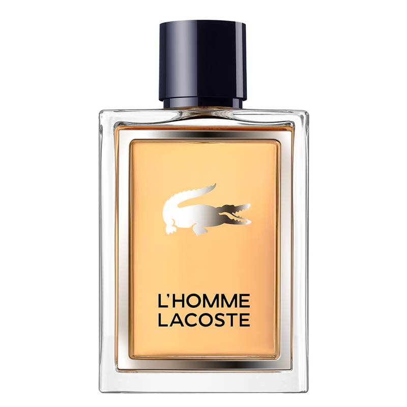 Lacoste L´Homme Edt 100 Ml Hombre