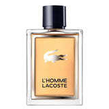 Lacoste L´Homme Edt 100 Ml Hombre