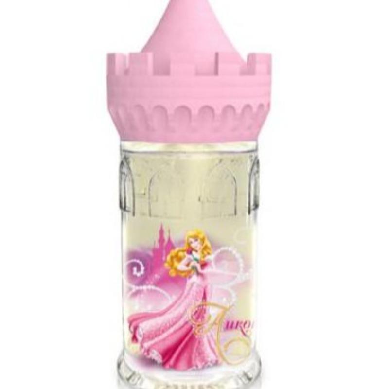 Disney Aurora Castle 100Ml Edt