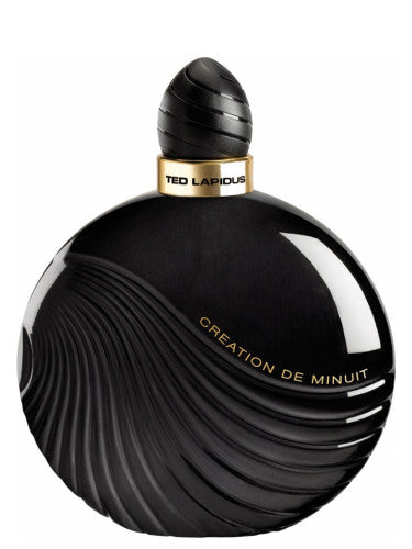 Creation De Minuit Ted Lapidus Edt 100Ml Mujer