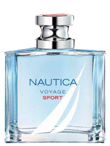 Nautica Voyage Sport Edt 50Ml Hombre