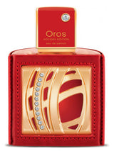 Oros Holiday Edition 85Ml Edp Mujer Armaf- Inspirado en La Nuit Tresor Lancome