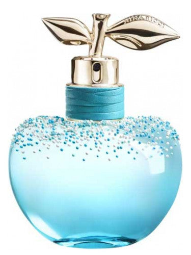 Les Gourmandises De Luna Les Belles De Nina Edition Limited Edt 80Ml Mujer Tester