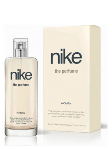 Nike The Perfume Woman Edt 75Ml Mujer