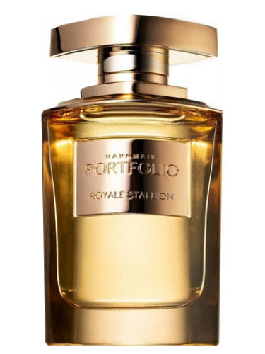 Portfolio Royale Stallion Edp 75Ml Unisex- Inspirado en Pegasus Parfums de Marly