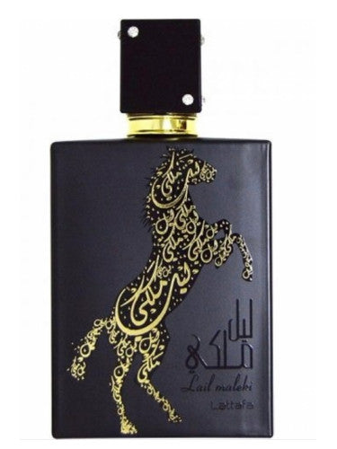 Lail Maleki 100Ml Edp Unisex Lattafa Perfume