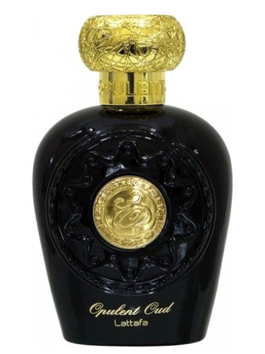 Opulent Oud 100Ml Edp Unisex Lattafa Perfume
