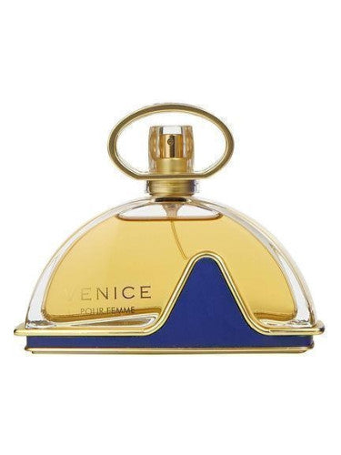 Venice Edp 100Ml Mujer Armaf