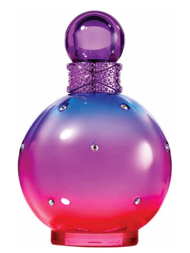 Electric Fantasy Britney Spears Edt 100Ml Mujer