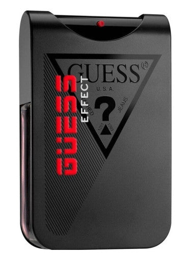 Effect Guess Men Edt 100Ml Hombre