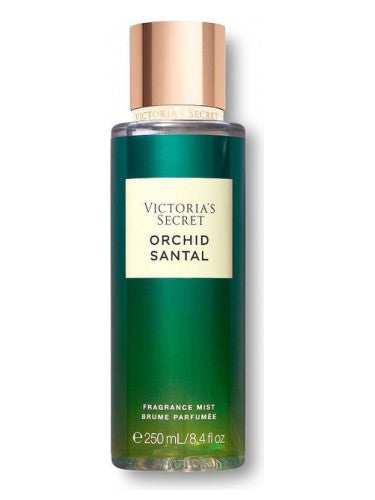 Orchid Santal Victoria Secret 250 ML Mujer Colonia