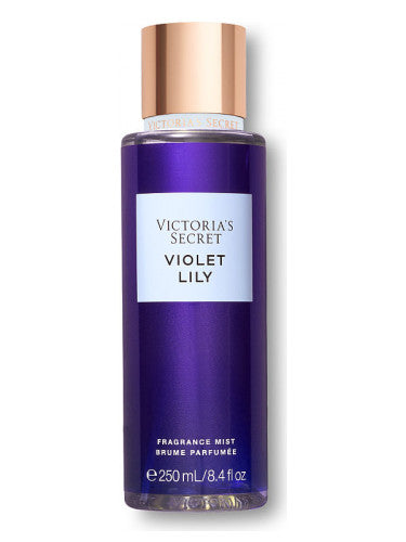Violet Lily Victoria Secret 250 ML Mujer Colonia