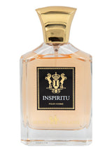 Inspiritu Pour Homme Edp 100Ml Hombre- Inspirado en Silver Mountain Water Creed