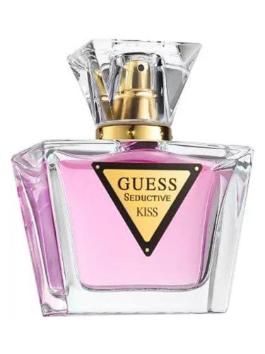 Guess Seductive Kiss Edt 75Ml Mujer