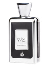 Ejaazi Intensive Silver 100Ml Edp Unisex Lattafa Perfume - Inspirado en Vodka on the Rocks By Kilian