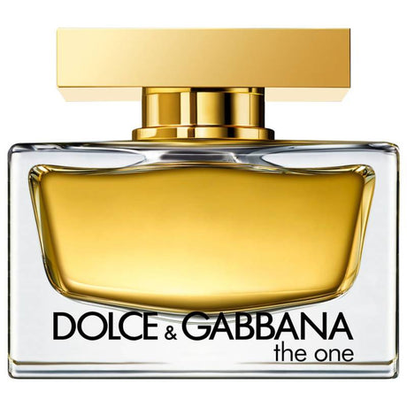 The One 75ML EDP Mujer Dolce & Gabbana
