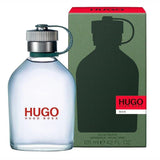 Hugo (Cantimplora) 125ML EDT Hombre Hugo Boss
