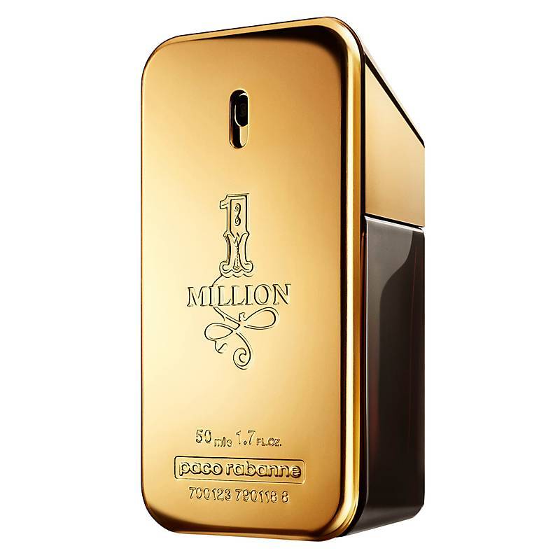 Estuche One Million Edt 50ml+10ml+ Llavero Hombre