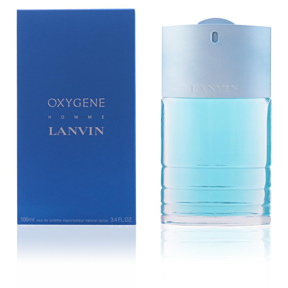 Oxygene 100ML EDT Hombre Lanvin