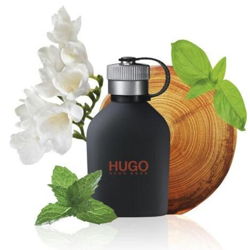 Just Different Hugo Boss Edt 200Ml Hombre
