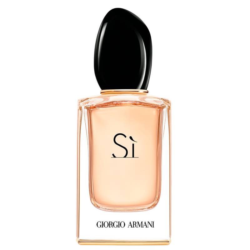 Si Tester EDP 100 ml Mujer Armani