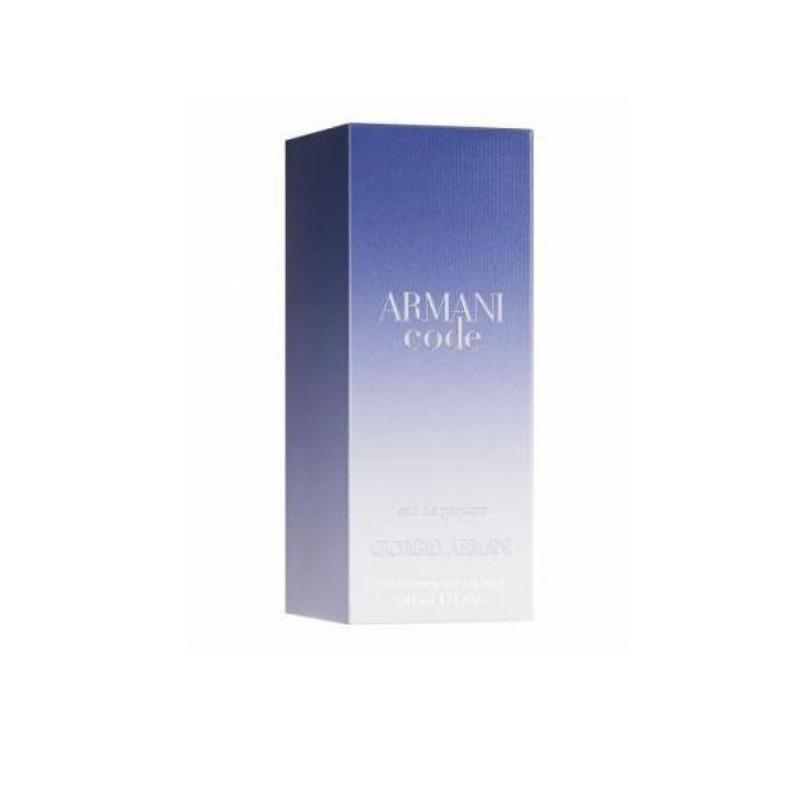 Armani code eau de parfum 30ml Mujer