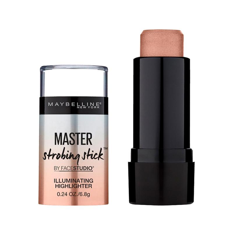 Iluminador Master Strobe Stick Light Maybelline