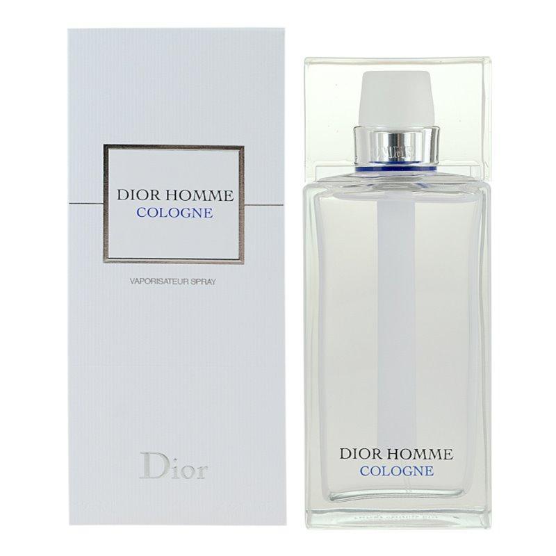 Dior Homme Cologne 200 Ml Hombre Christian Dior
