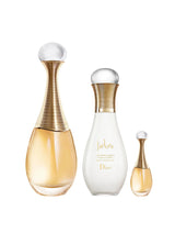 Estuche Jadore Dior Edp 100Ml + 5Ml Mini + 75Ml B/L Mujer