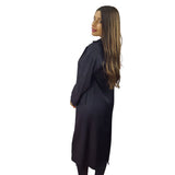 Blazer Vero moda Negro  Style BLAKE L/S COAT(VMC-MM)