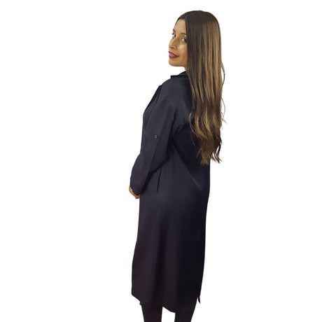 Blazer Vero moda Negro  Style BLAKE L/S COAT(VMC-MM)