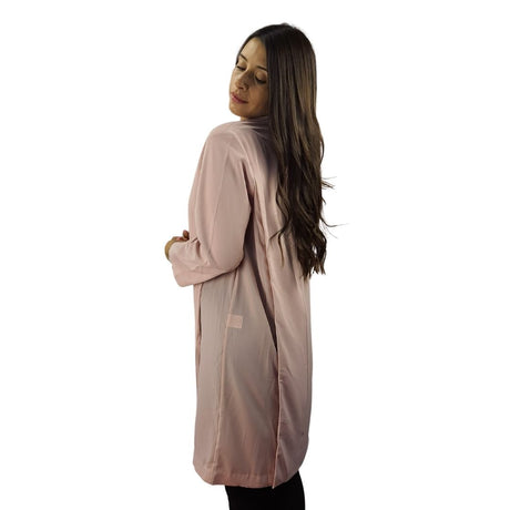 Blazer Vero Moda Rosa Vieja Style CHEESE 3/4 BLAZER(VMC-MP)