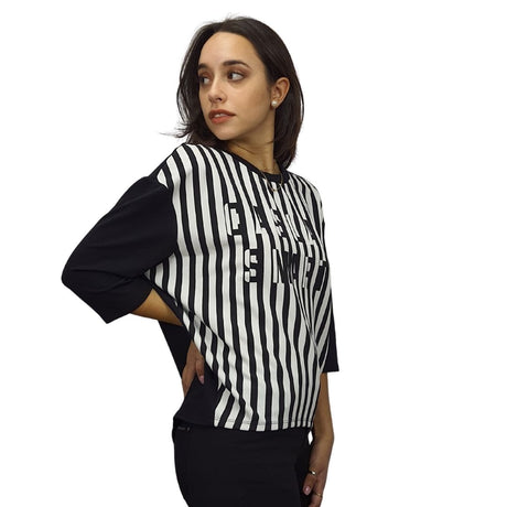 Blusa Vero Moda Negro Style ALINA 3/4 TOP(PM-CT-2)