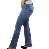 Jeans Vero Moda Azul Claro Style BASIS MB JEANS(MW-CT-2)