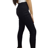 Pantalon Vero Moda Negro Style ALEXIS H/W SLIM PANTS H(VMC-BT)